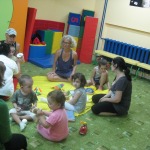 Play groups