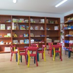 Toys library